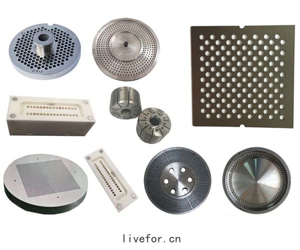加(jiā)工樣品