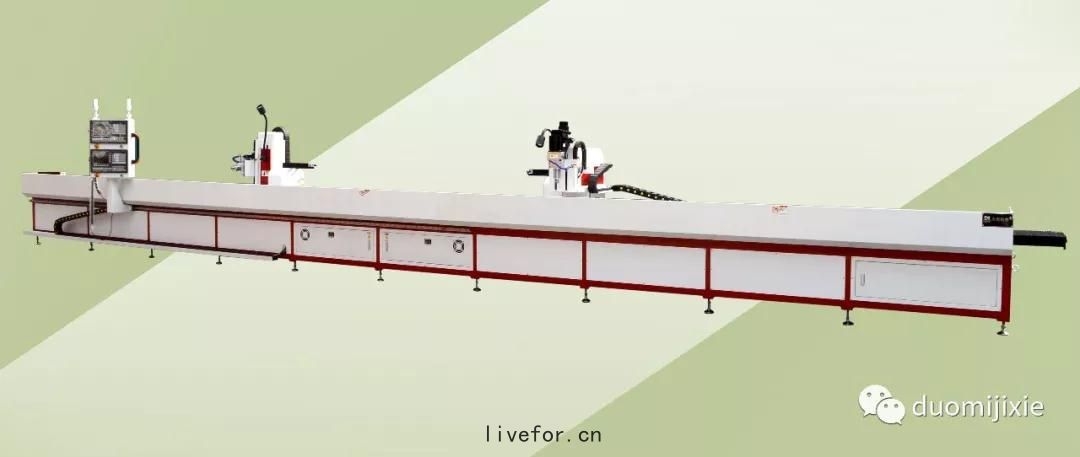 復合(hé)型(xíng)鑽孔機